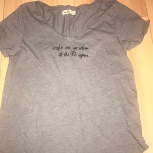 Casual shirt